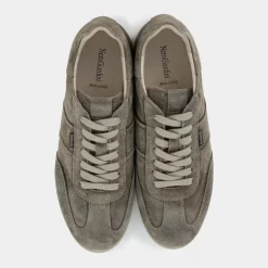 SNEAKERS BEIGE E500685U