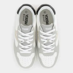 SNEAKERS BEIGE HZ-E25U-01