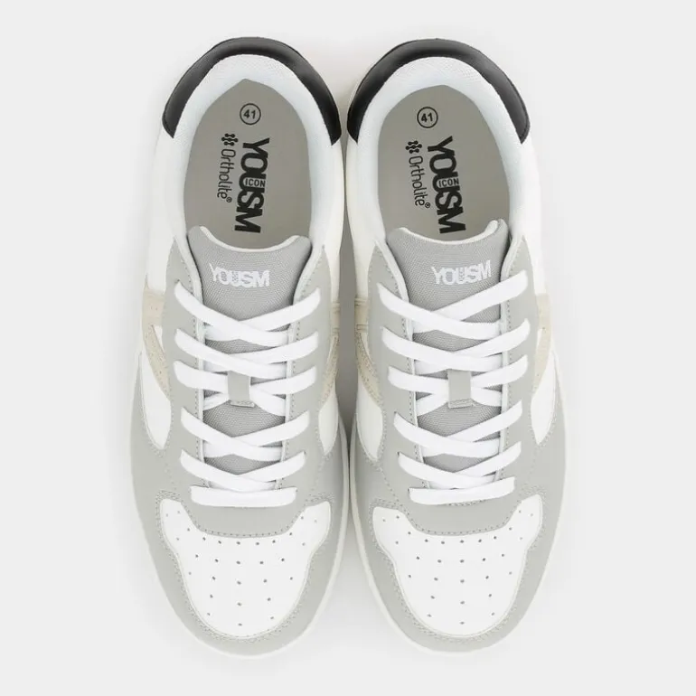 SNEAKERS BEIGE HZ-E25U-01