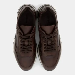 SNEAKERS BEIGE I400413U