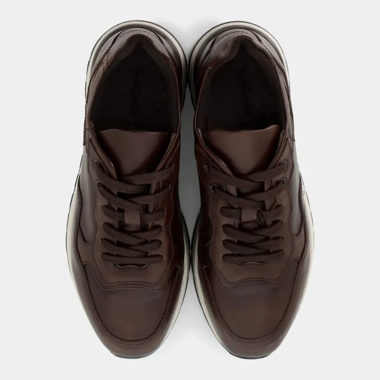 SNEAKERS BEIGE I400413U