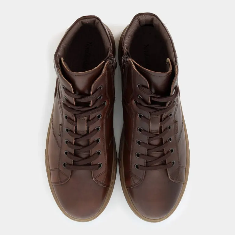 SNEAKERS BEIGE I400457U