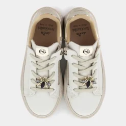 SNEAKERS BEIGE I433080F