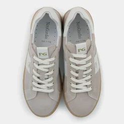 SNEAKERS BEIGE E513005D