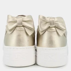 SNEAKERS BEIGE E513020D