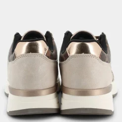 SNEAKERS BEIGE CI-I23D-04