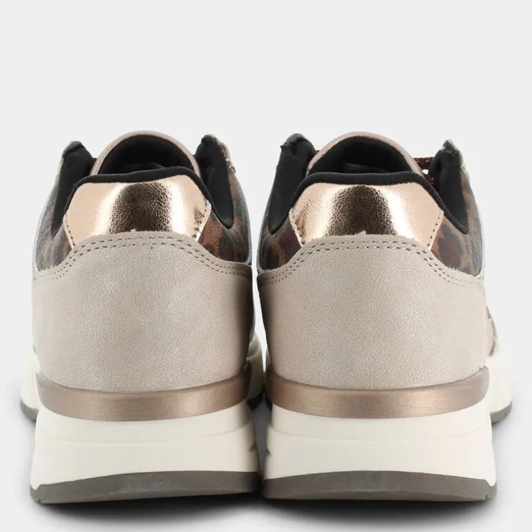 SNEAKERS BEIGE CI-I23D-04