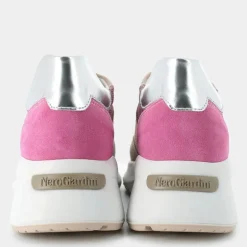 SNEAKERS BEIGE E409852D