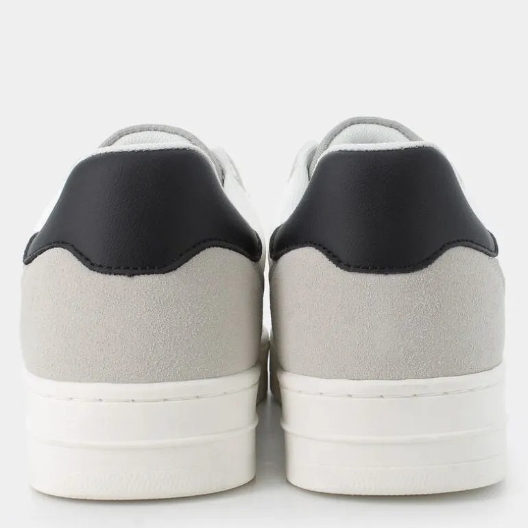 SNEAKERS BEIGE HZ-E25U-01