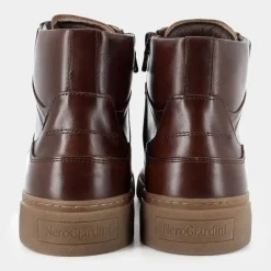 SNEAKERS BEIGE I400457U