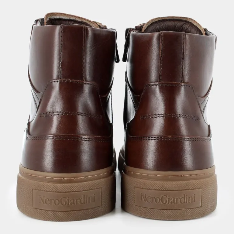 SNEAKERS BEIGE I400457U