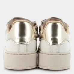 SNEAKERS BEIGE I433080F