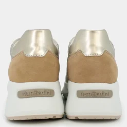 SNEAKERS BEIGE E512863D