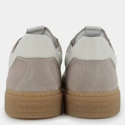 SNEAKERS BEIGE E513005D