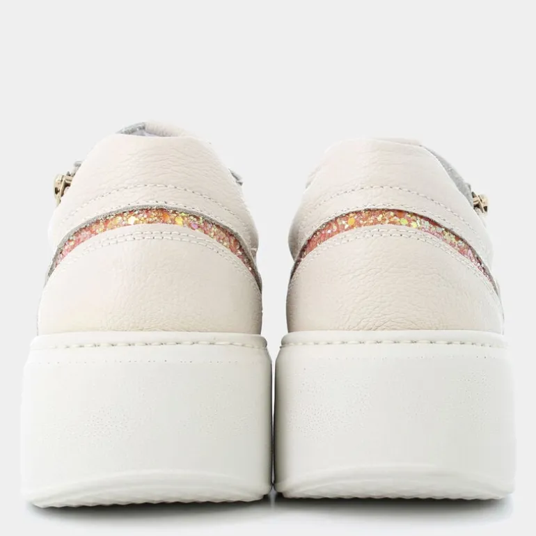 SNEAKERS BEIGE E513081D