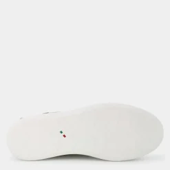 SNEAKERS BEIGE E513020D