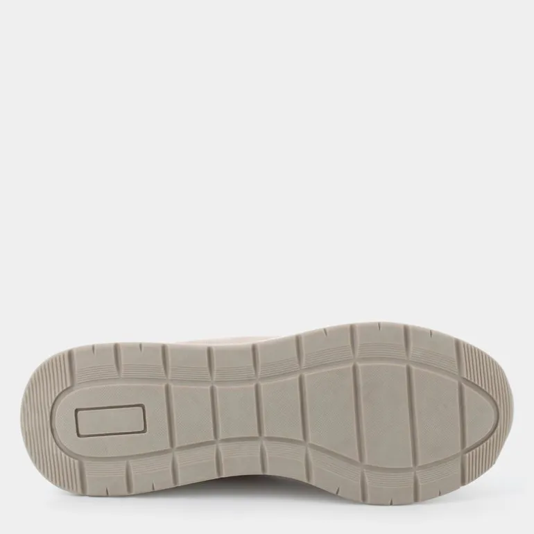 SNEAKERS BEIGE CI-E25D-03