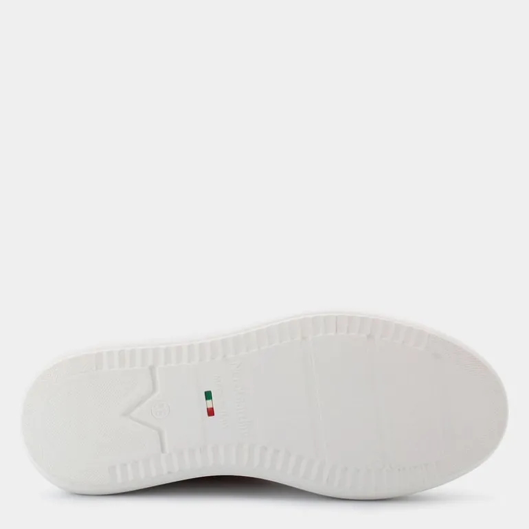 SNEAKERS BEIGE E409911D