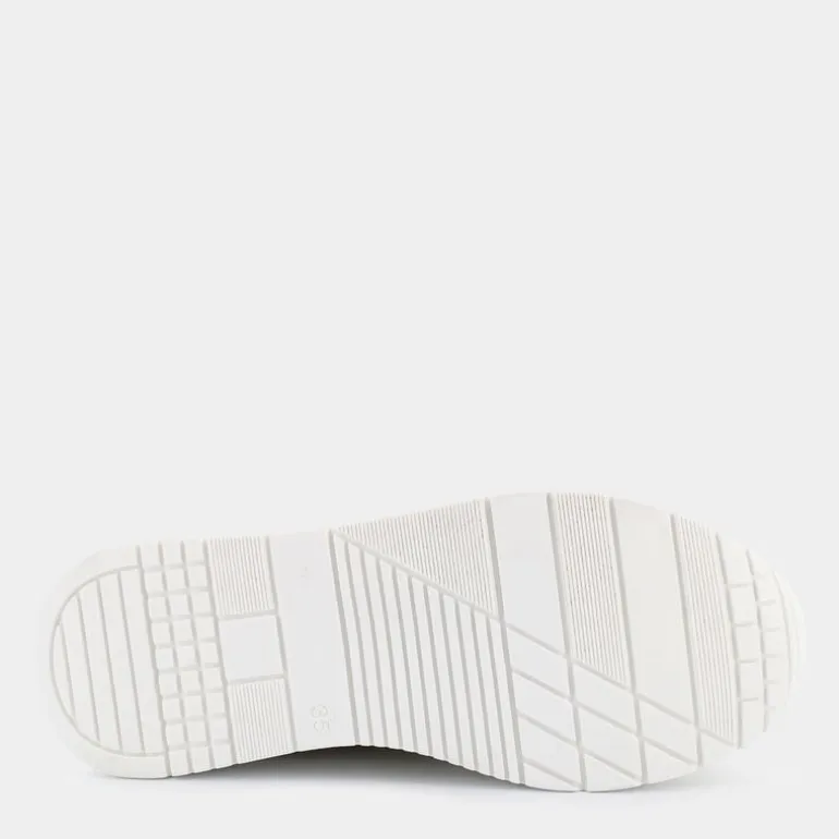 SNEAKERS BEIGE E409831D