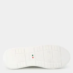 SNEAKERS BEIGE E513090D