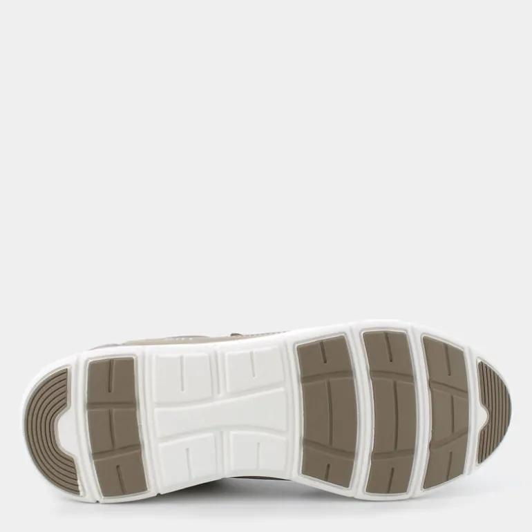 SNEAKERS BEIGE CI-E25U-09