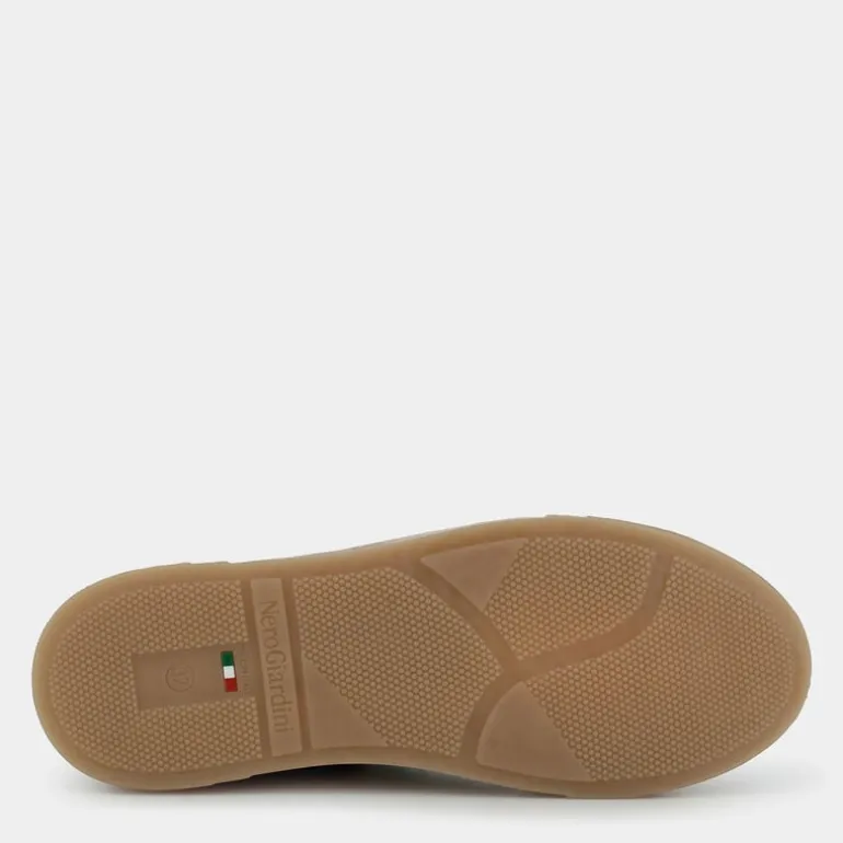 SNEAKERS BEIGE E513005D