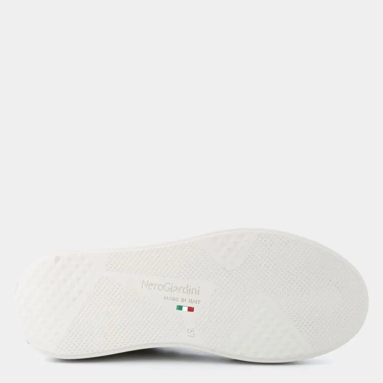 SNEAKERS BEIGE E513081D
