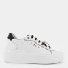SNEAKERS BIANCO I411622D