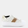 SNEAKERS BIANCO E306531D