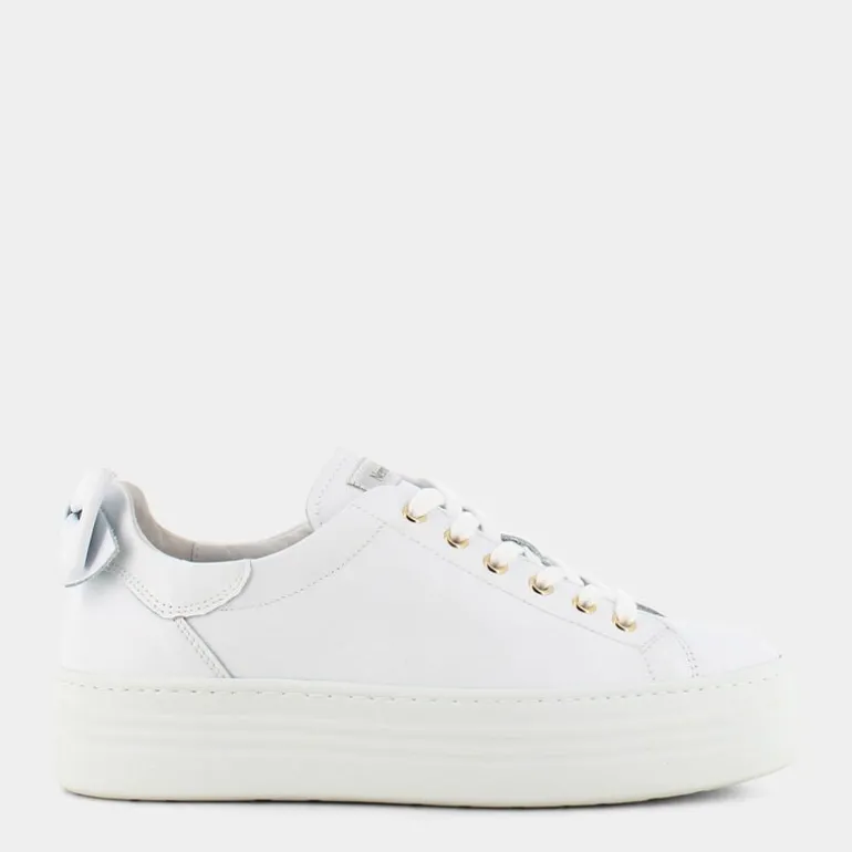 SNEAKERS BIANCO E306521D
