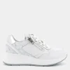 SNEAKERS BIANCO E409840D