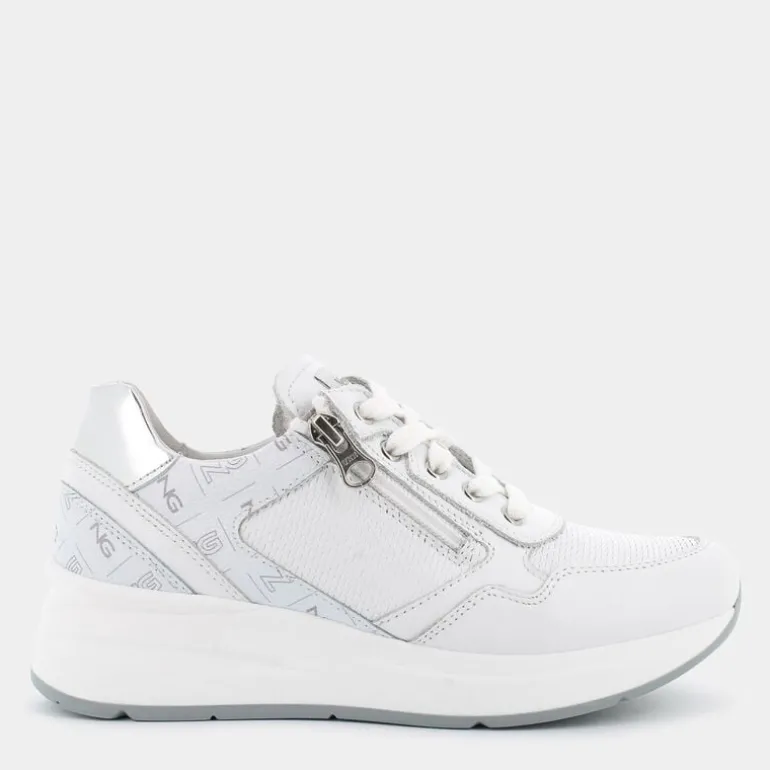 SNEAKERS BIANCO E409840D