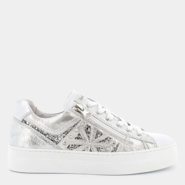 SNEAKERS BIANCO E409930D
