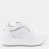 SNEAKERS BIANCO E409813D