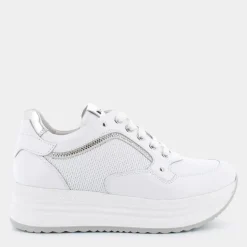 SNEAKERS BIANCO E409813D
