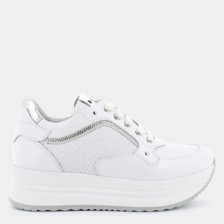 SNEAKERS BIANCO E409813D