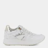SNEAKERS BIANCO E218000D
