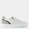 SNEAKERS BIANCO E400241U