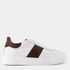 SNEAKERS BIANCO E500690U