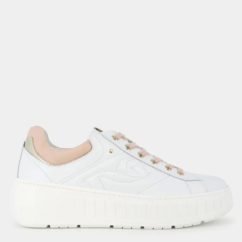 SNEAKERS BIANCO E513090D