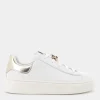 SNEAKERS BIANCO E533250F