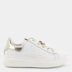 SNEAKERS BIANCO E432961F