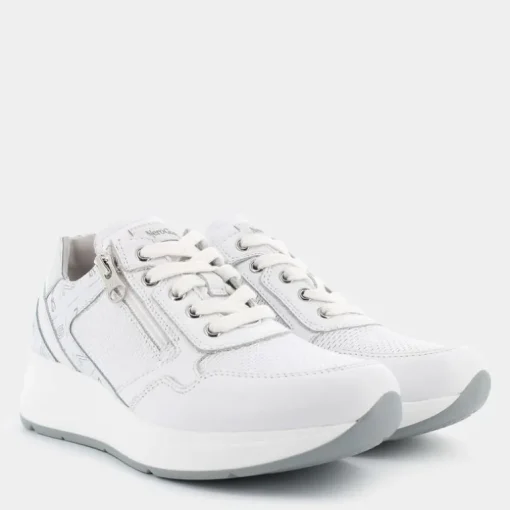 SNEAKERS BIANCO E409840D