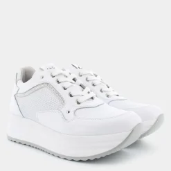 SNEAKERS BIANCO E409813D
