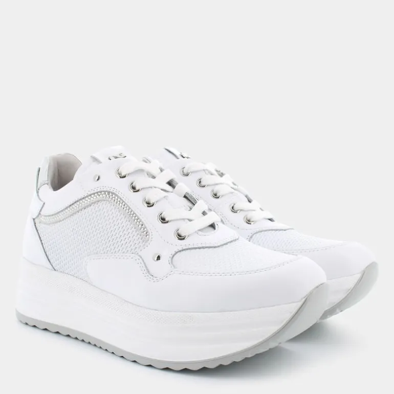 SNEAKERS BIANCO E409813D