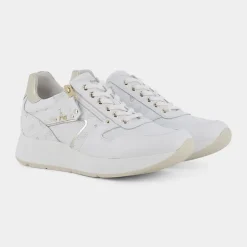 SNEAKERS BIANCO E218000D