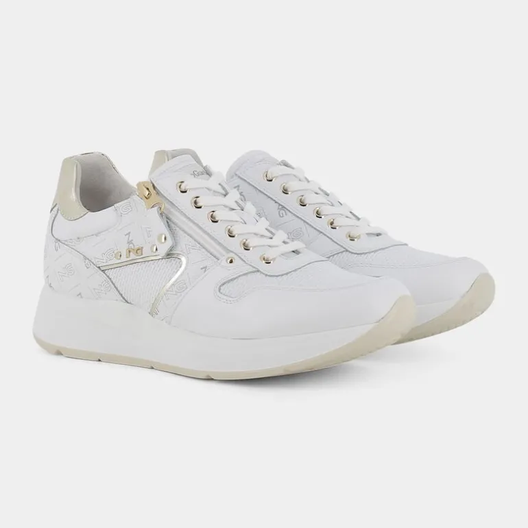 SNEAKERS BIANCO E218000D