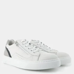 SNEAKERS BIANCO E400241U