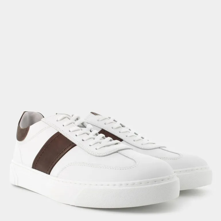 SNEAKERS BIANCO E500690U