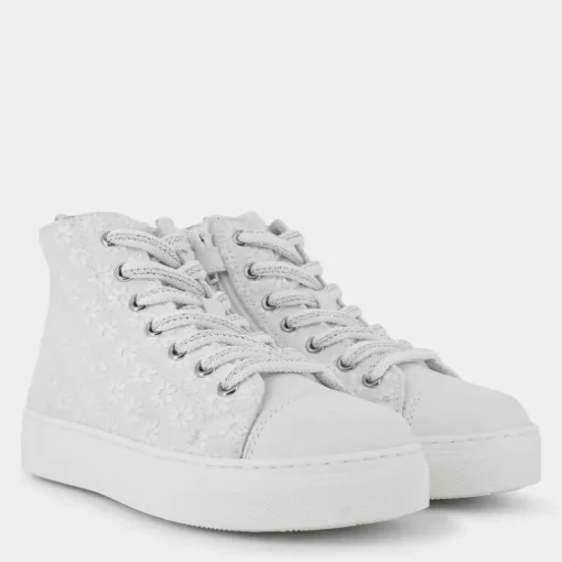 SNEAKERS BIANCO E533235F